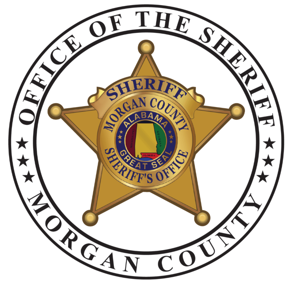 Sheriff Seal