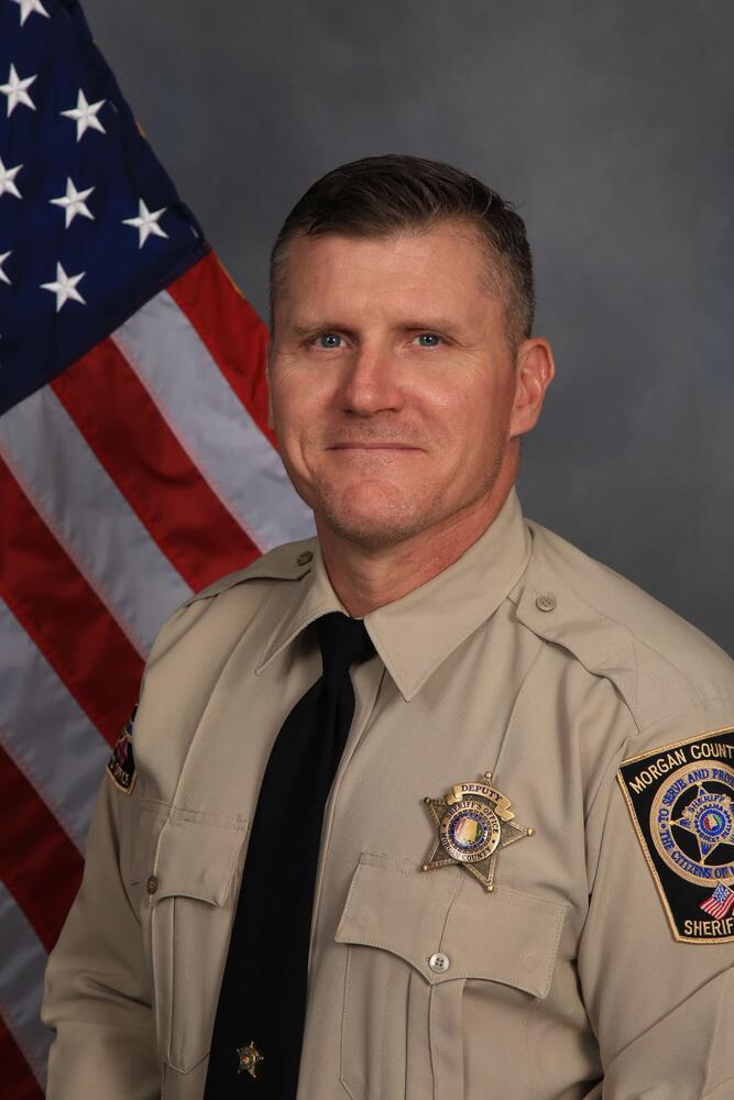 Deputy Ashley Bennett