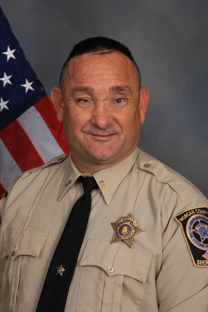 Cpl. Jason Haggard