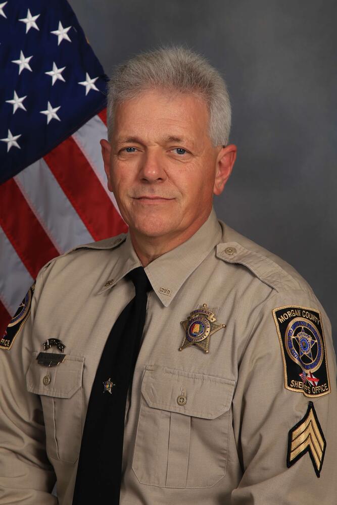 Sgt. Vernon Loosier