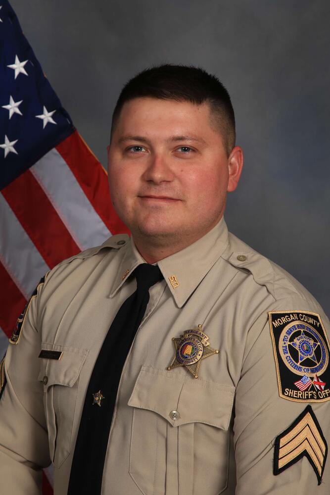 Sergeant Austin Wigginton