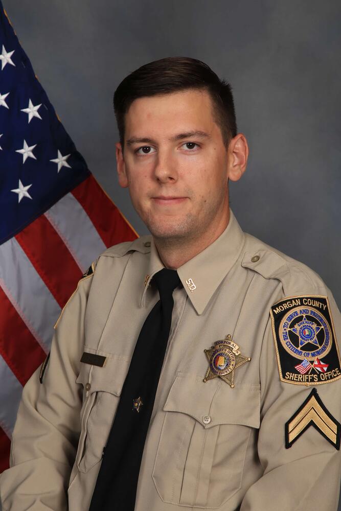 Cpl. Camron Williams