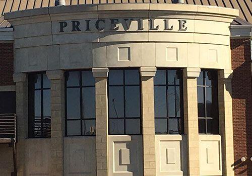 Priceville Municipal Building