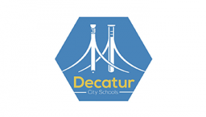 Decatur City Schools Logo