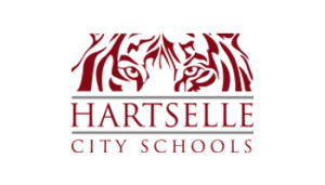 Hartselle City Schools Logo