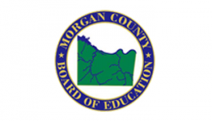 Morgan County Schools Logo