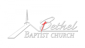 Bethel Baptist Church Logo