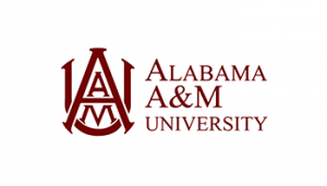 Alabama A&M Logo