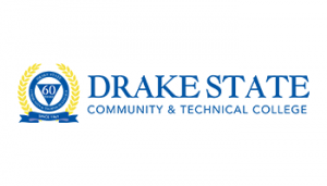 Drake State Logo