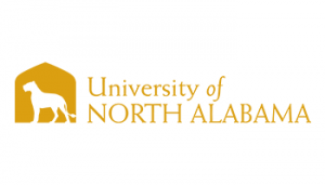 University of North Alabama Logo