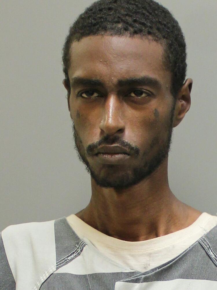 ABDI, YOUSEF MUHAMMAD - Mugshot