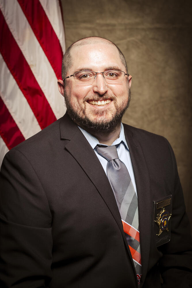 inv Tony Vest