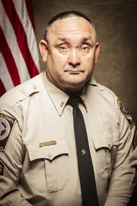 Cpl. Jason Haggard