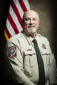 Deputy Lance Royals