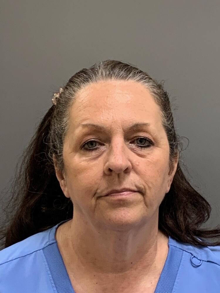 HATFIELD, PAULA Carol Ivey - #IN24-02644