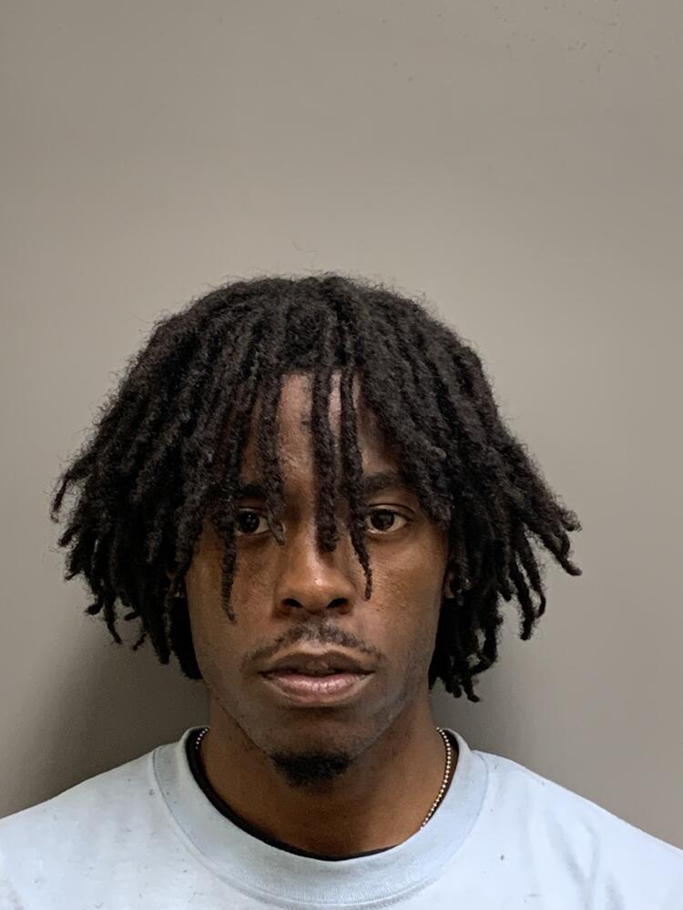 CARROLL, DEVRON LERAND - #IN24-02654