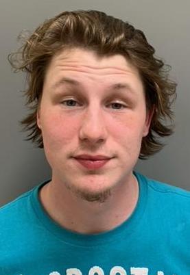 JOHNSON, JACOB KADE mugshot