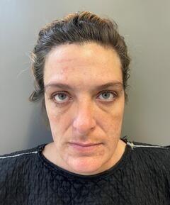Taymon Mugshot