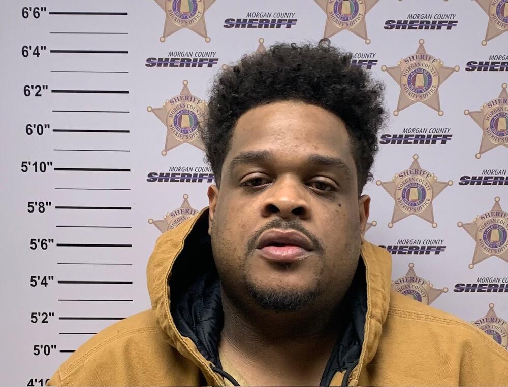 GLADNEY, TERRENCE LAMAR mugshot