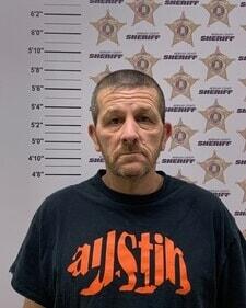 Vince Edward Bramlett Mugshot