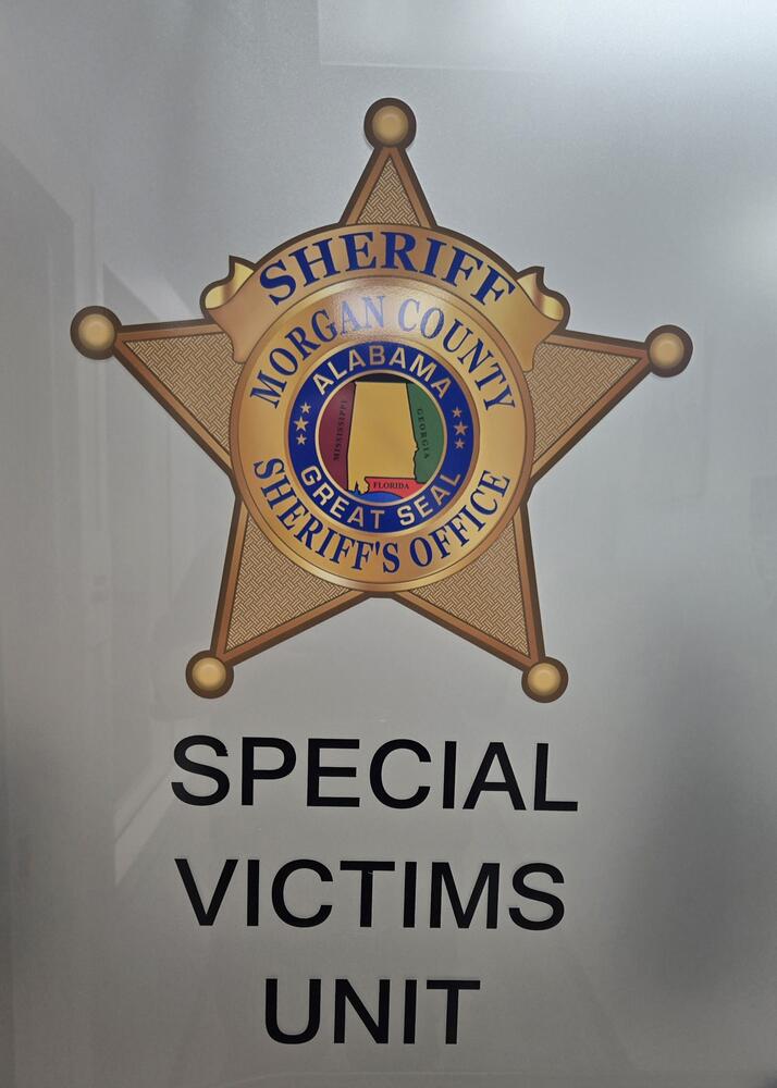 SVU Logo