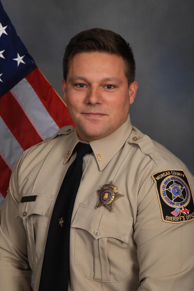 Cpl. Jacob Raburn