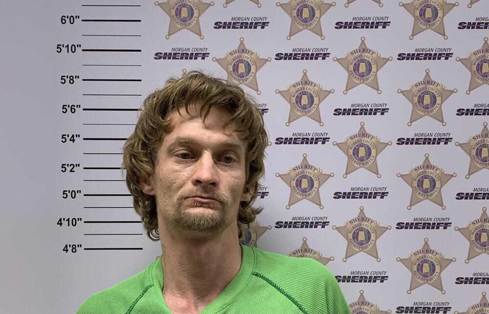 HOWARD, DAVID AARON - #IN25-00876 Mugshot