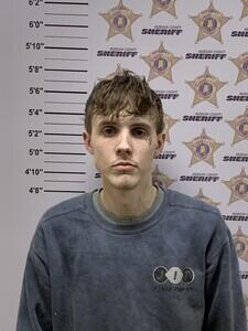 Ledlow Mugshot
