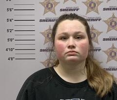 Reedy Mugshot