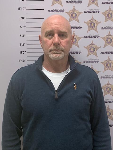 ROSETTI, WAYNE LYNN JR - #IN25-01223