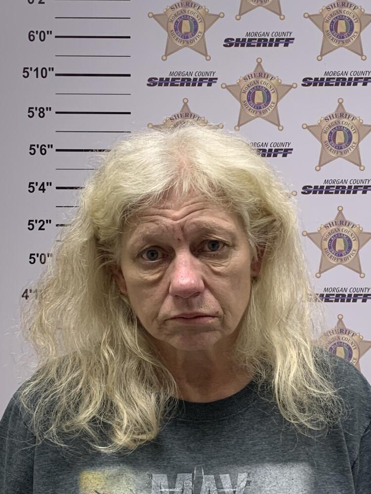 RODRIGUEZ, DEMETRIA MARQUETA mugshot