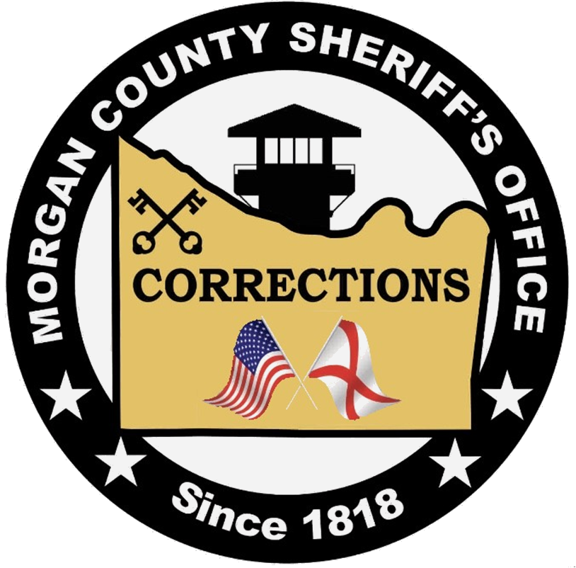 Jail Logo