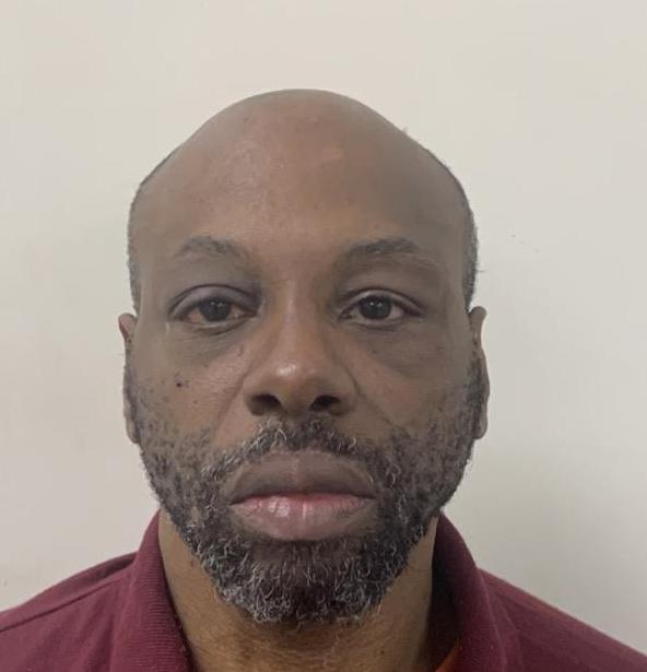 BATES, EARL EUGENE JR
