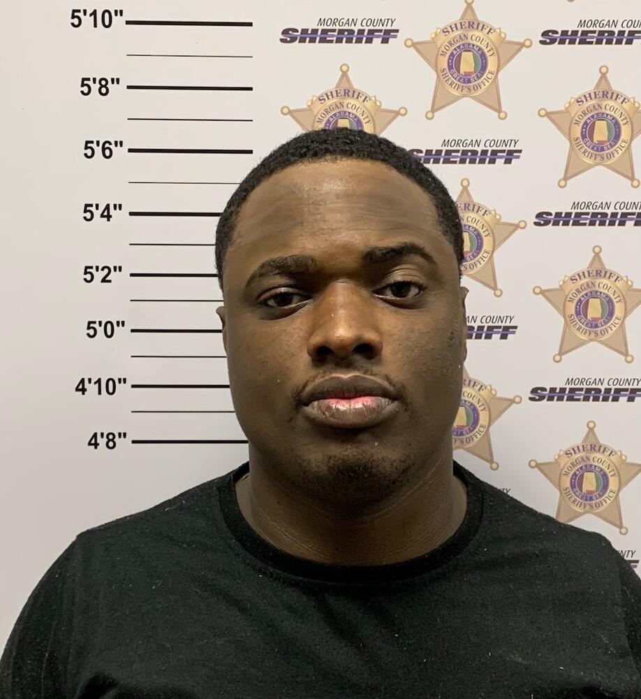 EDWARDS, LARON CORNELIUS - #IN25-02167