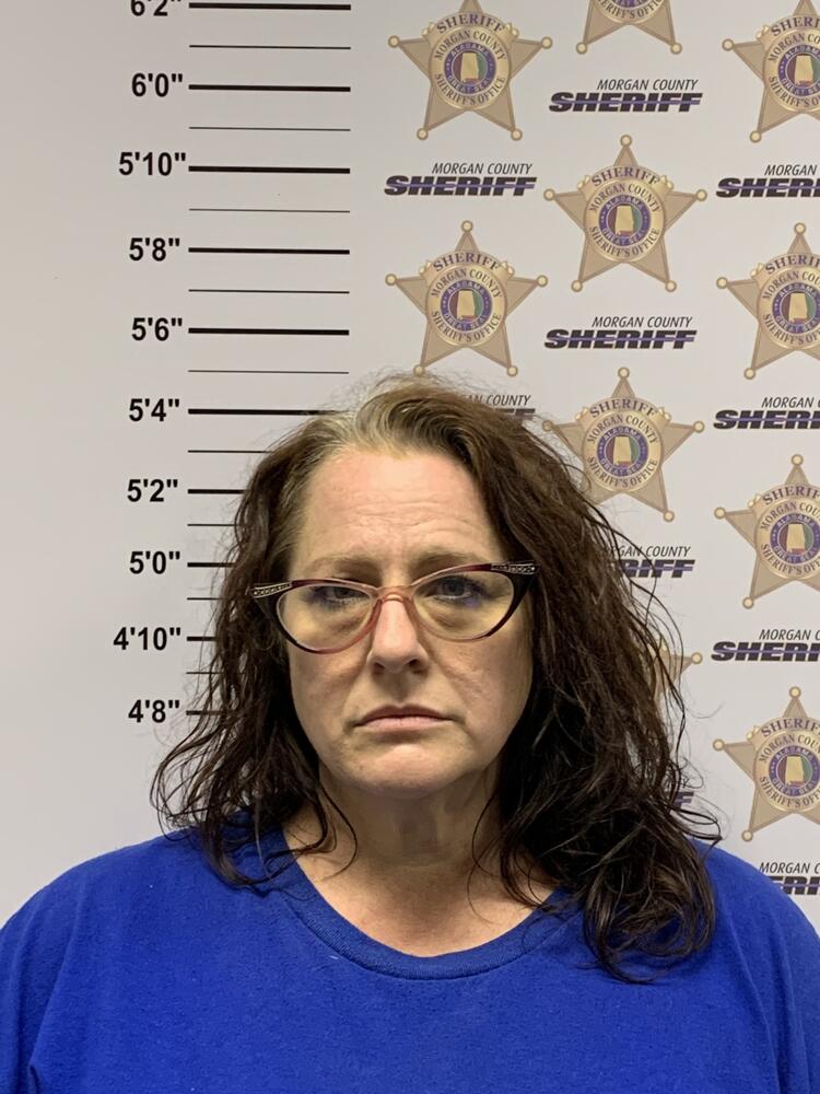 MCCLESKEY, HEATHER DAWN