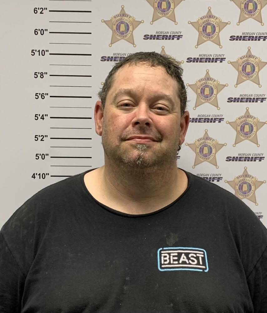 MCVAY, JEREMY BRANDON