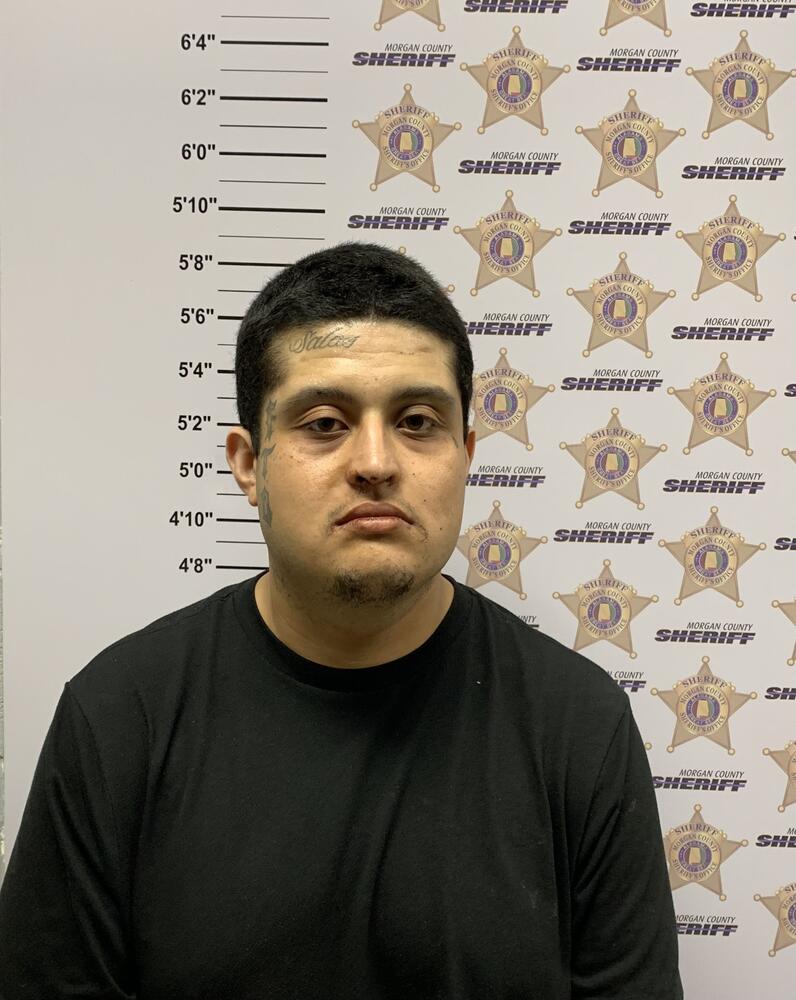 ANTONIO, DELUNA JR