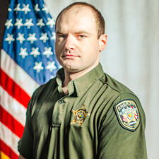 Deputy Joshua Wlcutt