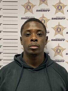 Terrance Louis Carter Mugshot