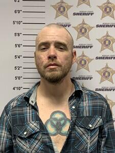 Barry Canaan Cook Mugshot