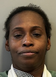 Mugshot of LOCKETT, DIANDRA TANIA
