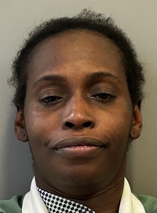 Mugshot of LOCKETT, DIANDRA TANIA 