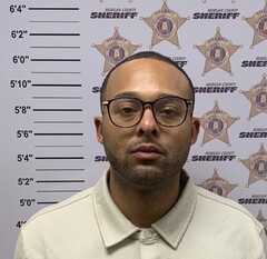 Mugshot of DOGGETTE, MILTON T