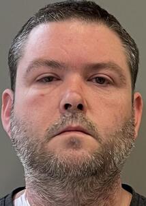 Mugshot of WARREN, JAMES JOSHUA