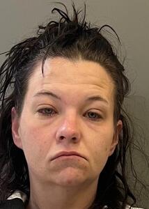 Mugshot of MURPHREE, KATELYN REECE
