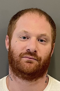 Mugshot of HAYNES, JEREMY ASHTON