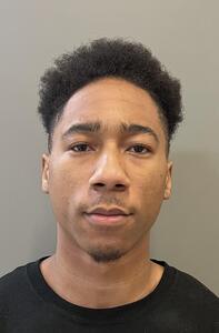 Mugshot of YOUNG, ROMAN DAVID EARL