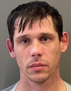 Mugshot of PRICE, DANIEL JAMES