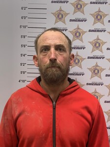 Mugshot of GREENHAW, JEFFREY B