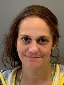 Mugshot of HENAULT, STEPHANIE MARIE